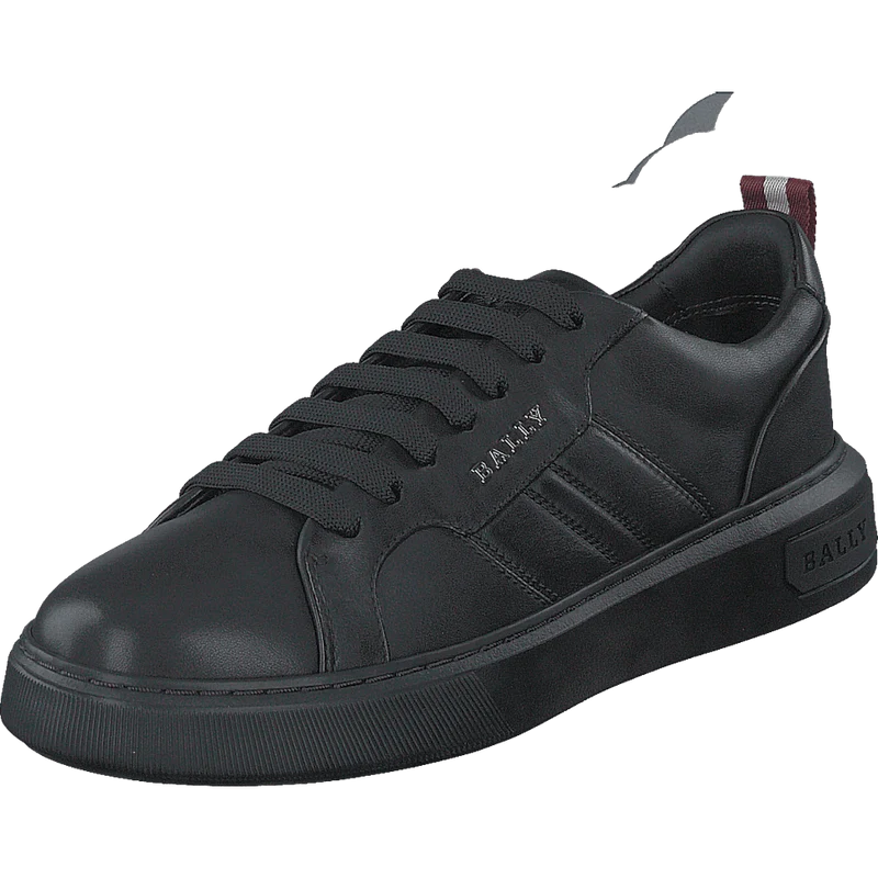 New-maxim-w Black
