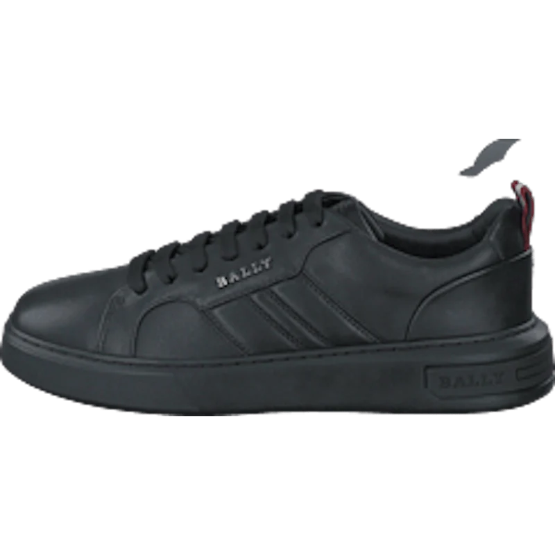 New-maxim-w Black