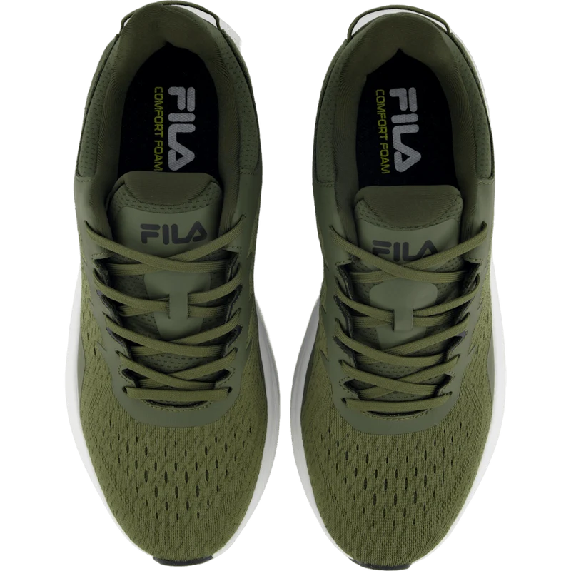Fila Retron Beetle-white
