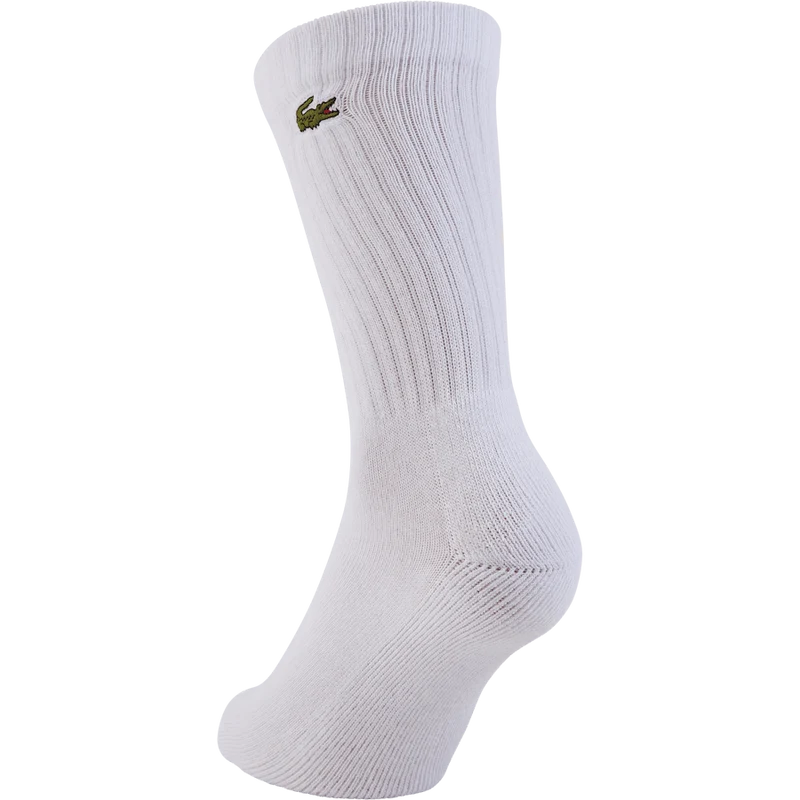 3-Pack Sport Socks WHITE/WHITE-WHITE