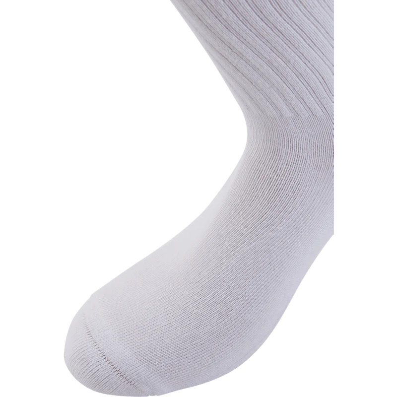 3-Pack Sport Socks WHITE/WHITE-WHITE