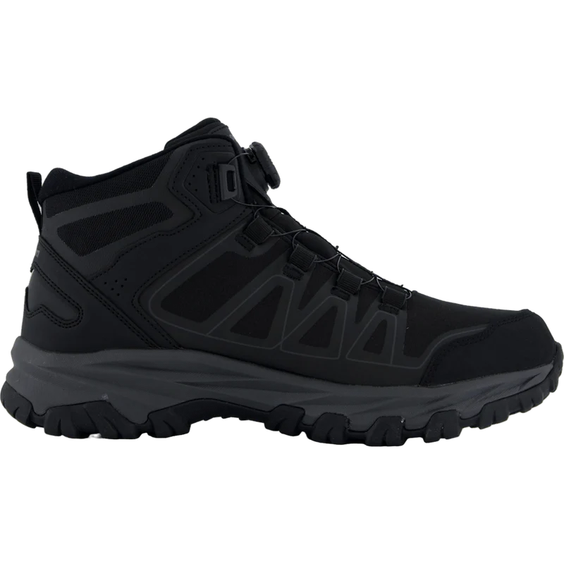 Hiker Black/dark Grey