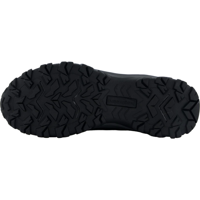 Hiker Black/dark Grey