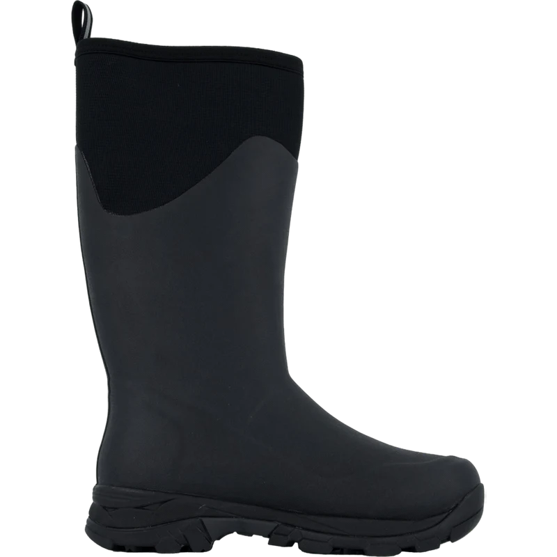Arctic Ice Vibram Ag All Terra Black