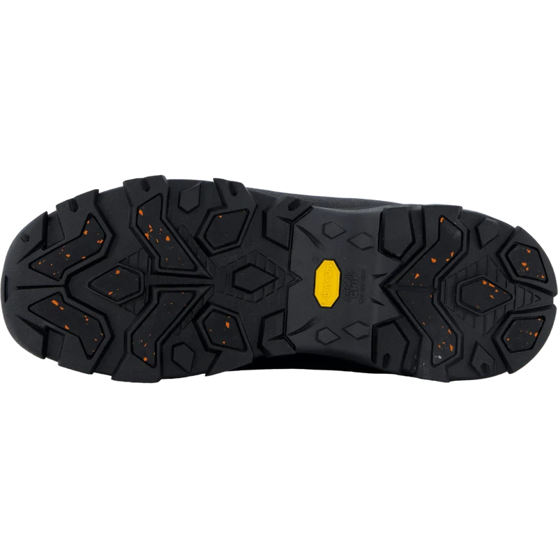 Arctic Ice Vibram Ag All Terra Black