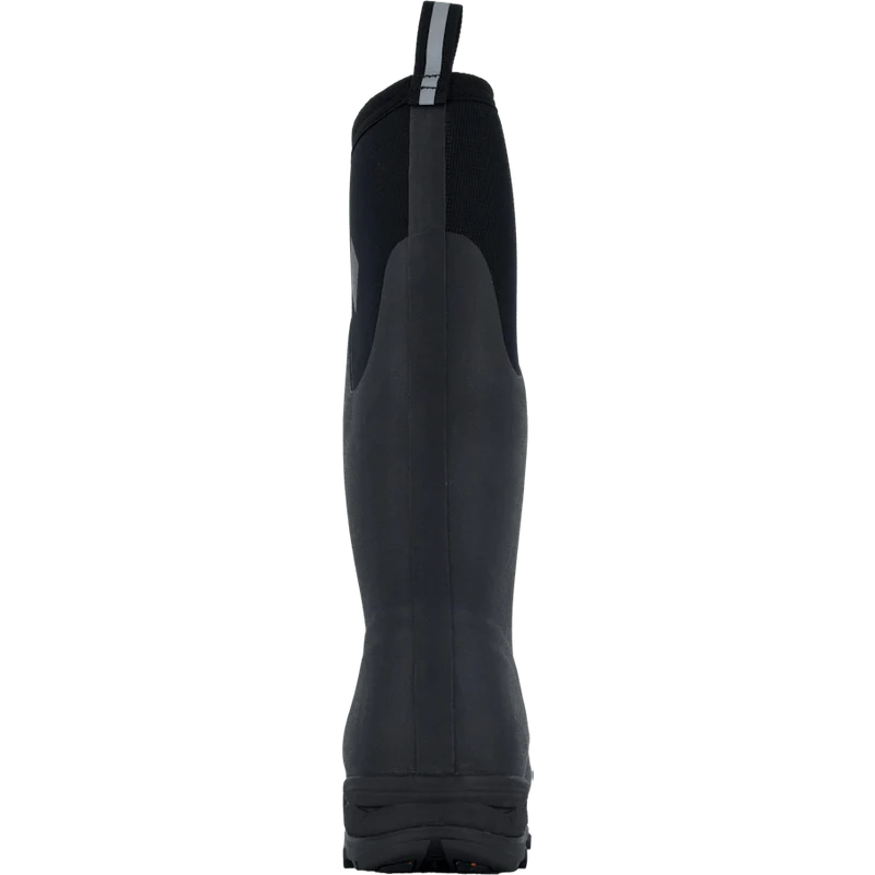 Arctic Ice Vibram Ag All Terra Black