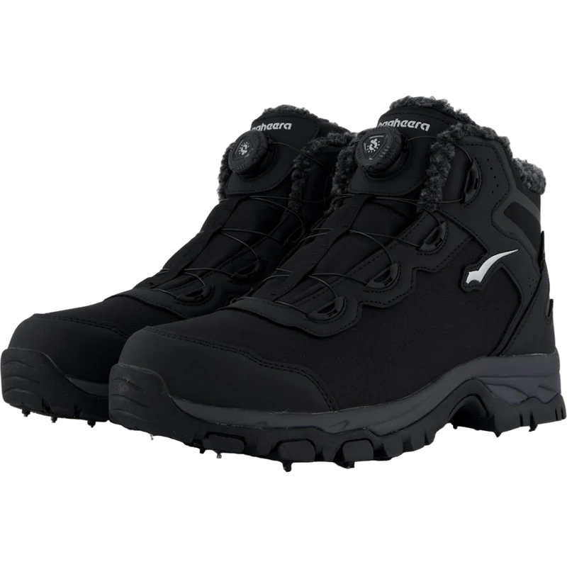 Explorer Black/dark Grey