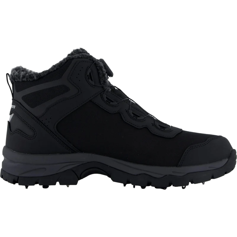 Explorer Black/dark Grey