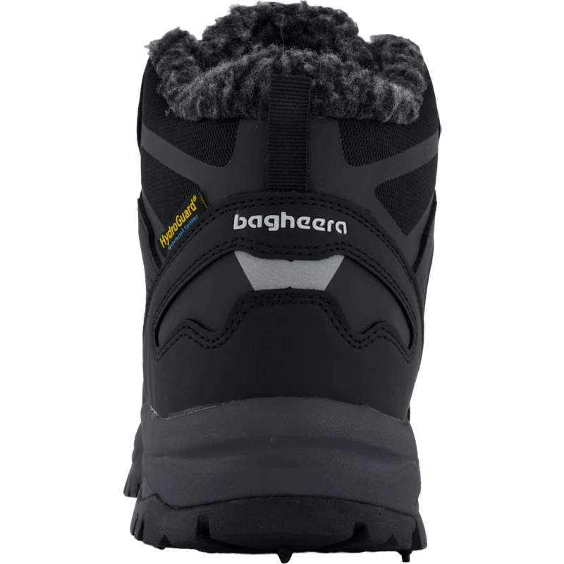 Explorer Black/dark Grey