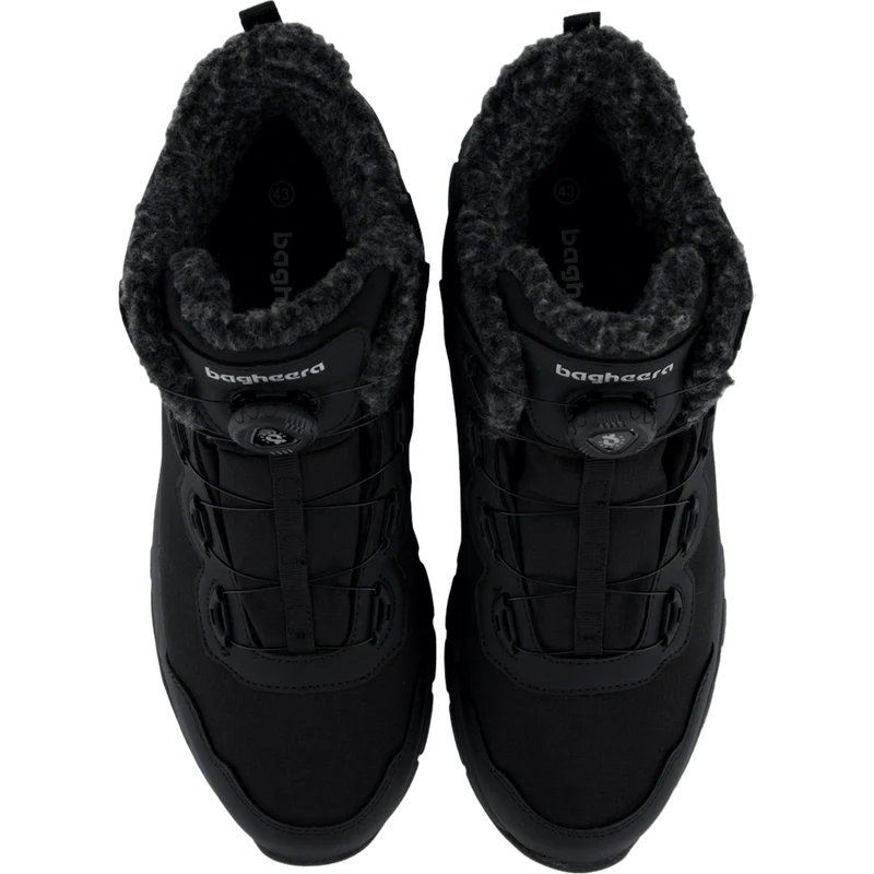 Explorer Black/dark Grey