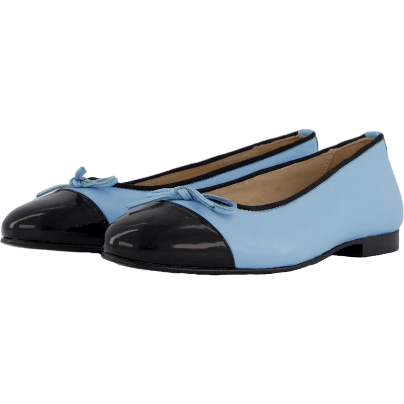 Stine Blue,black