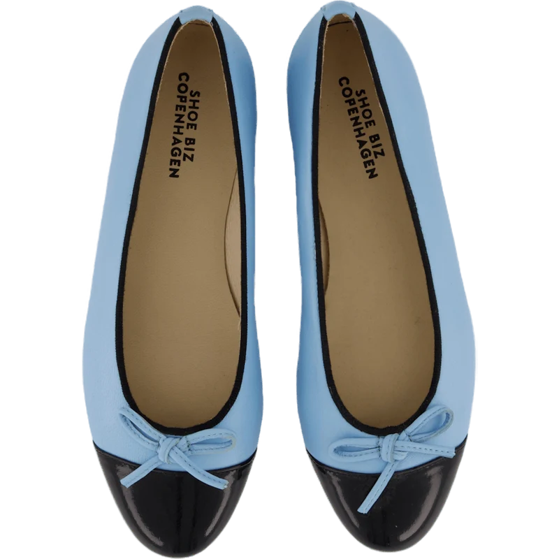 Stine Blue,black