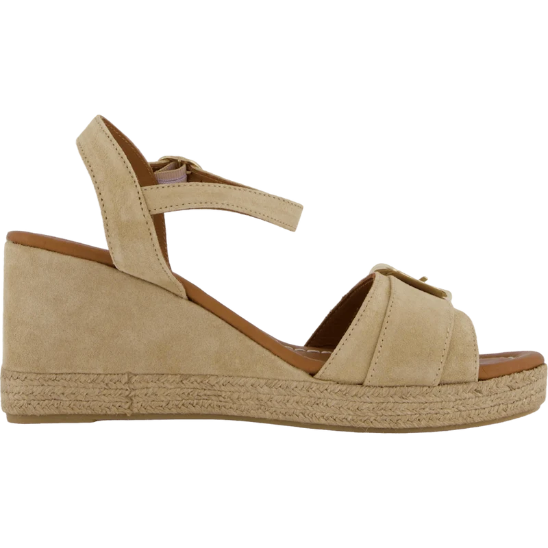 A6713 Chameau Babysilk Suede