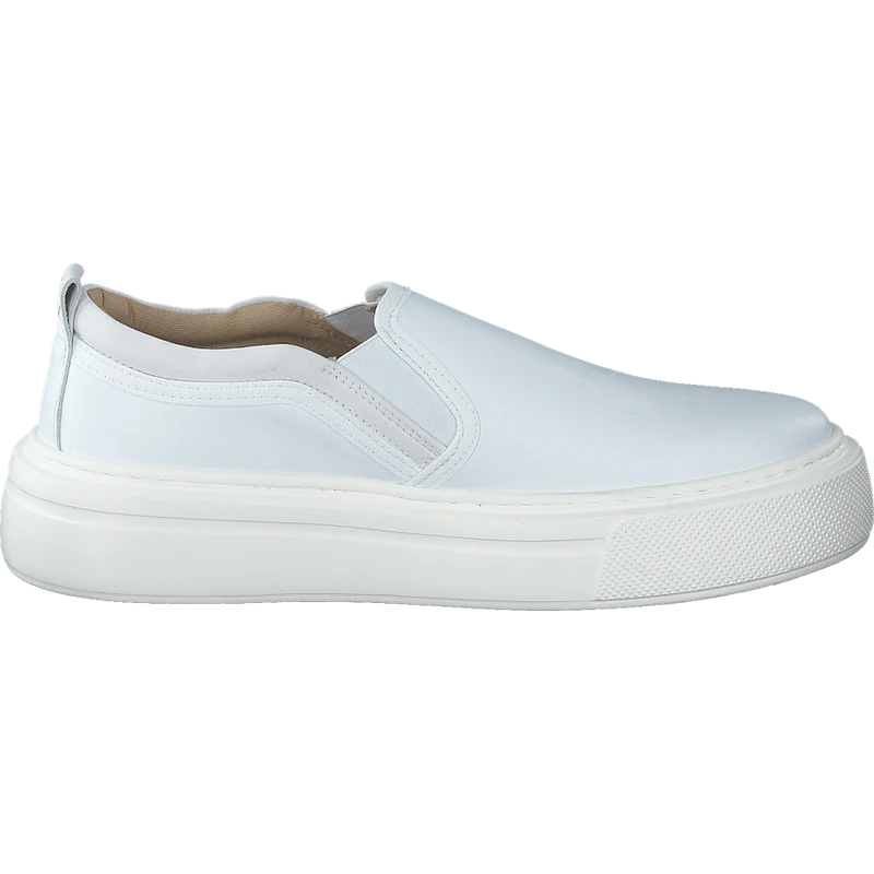 Avany Sneaker White