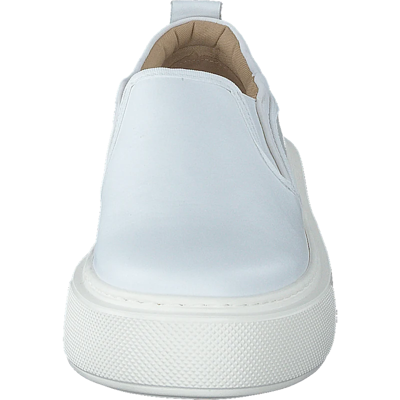 Avany Sneaker White