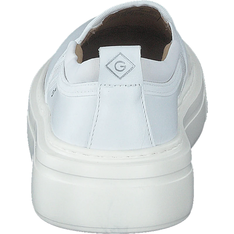 Avany Sneaker White