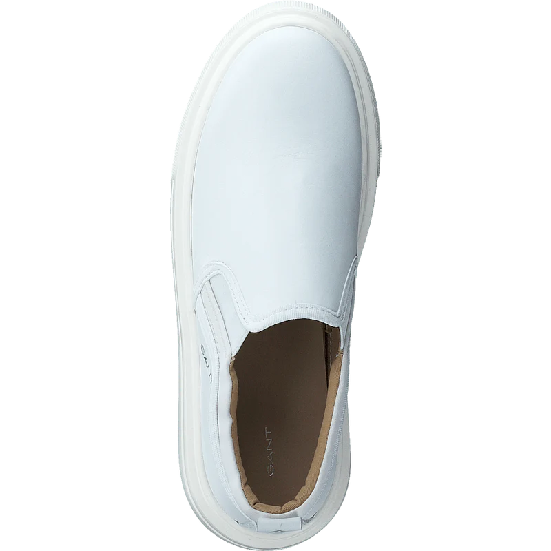 Avany Sneaker White