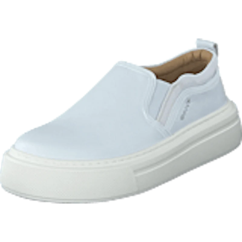 Avany Sneaker White