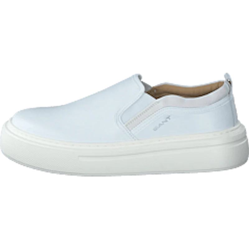 Avany Sneaker White