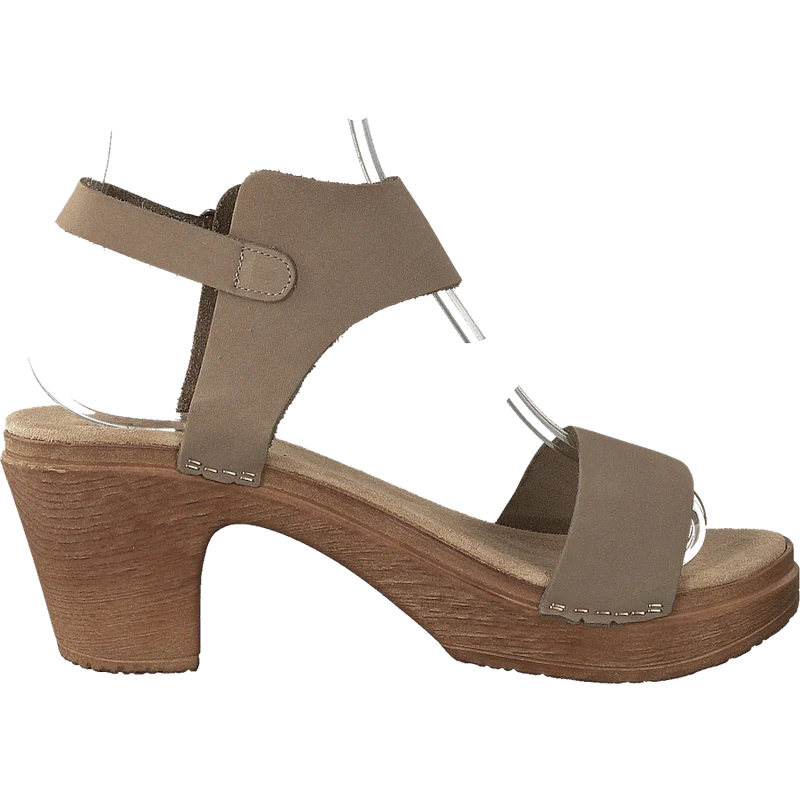 Sara Soft Taupe