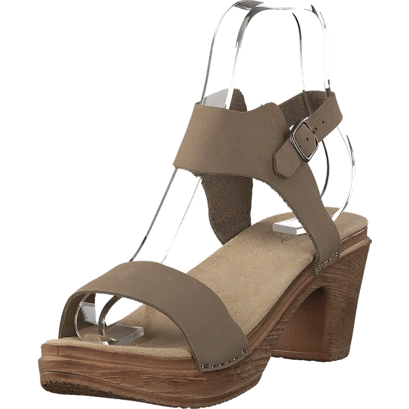 Sara Soft Taupe