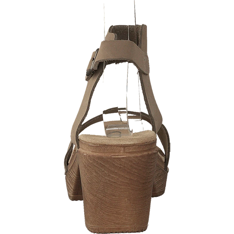 Sara Soft Taupe