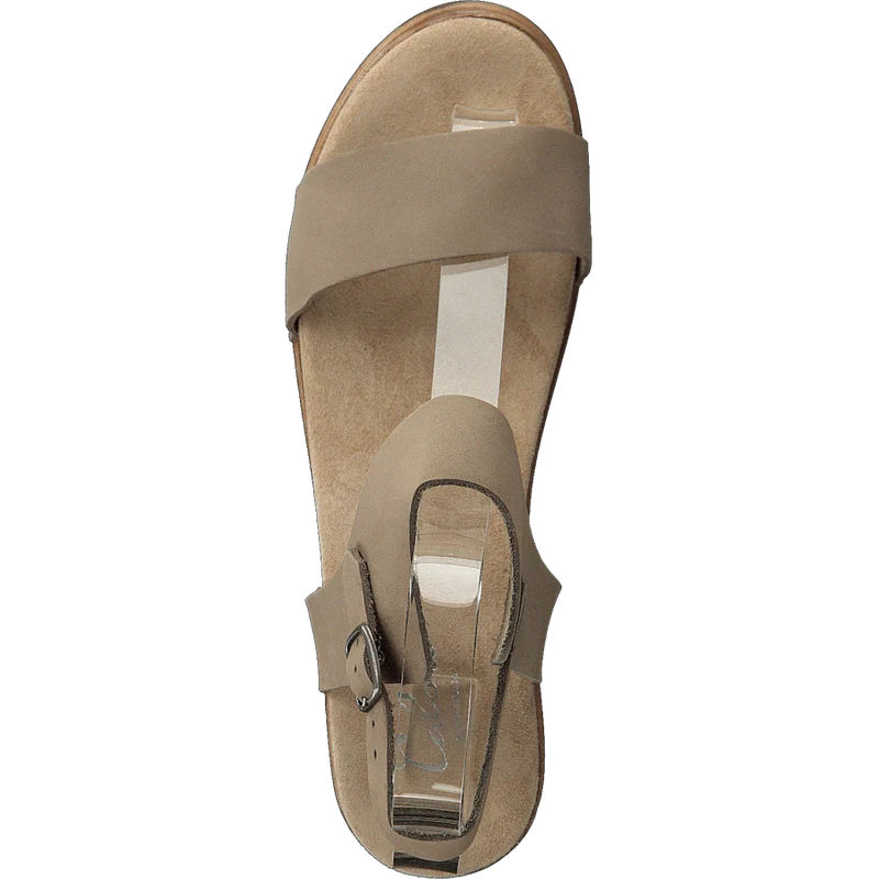 Sara Soft Taupe