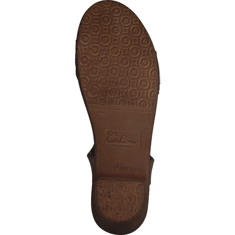 Sara Soft Taupe