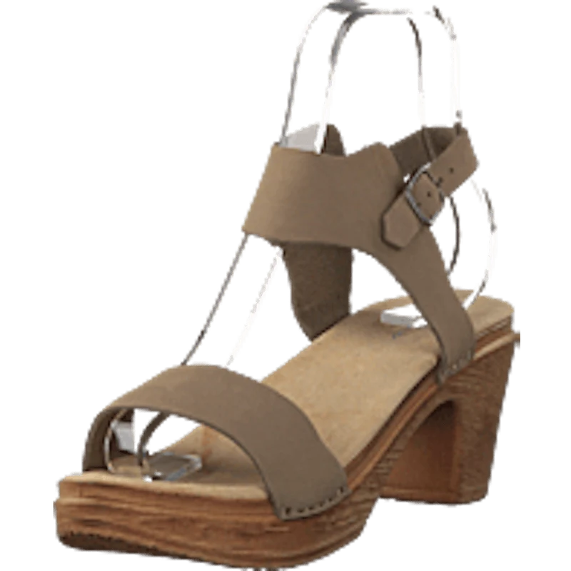 Sara Soft Taupe