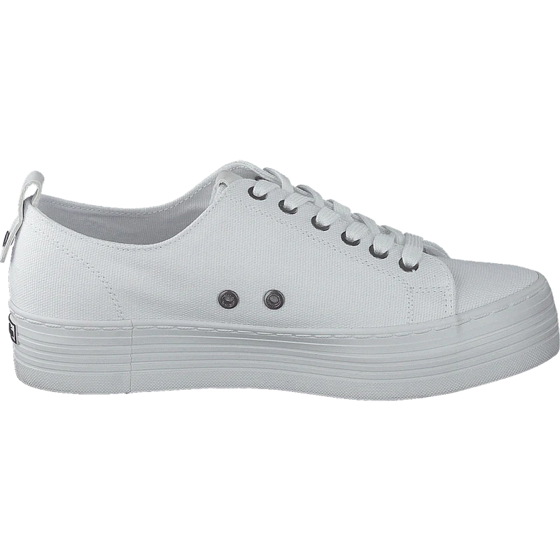 Zolah White
