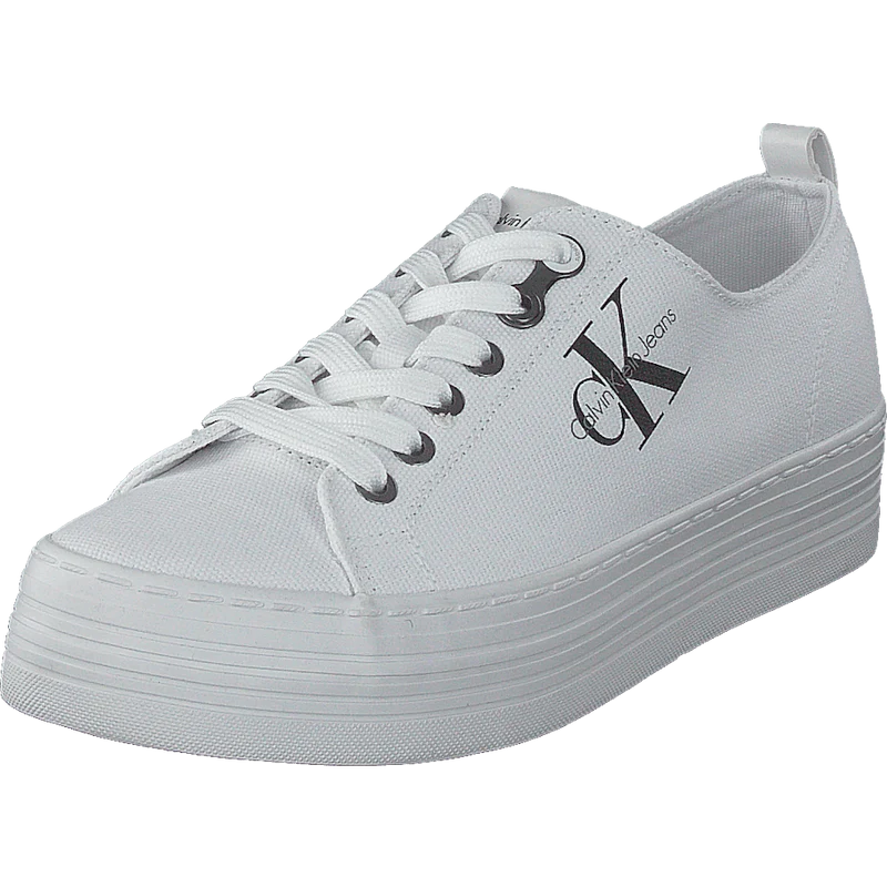 Zolah White
