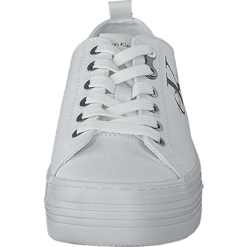 Zolah White