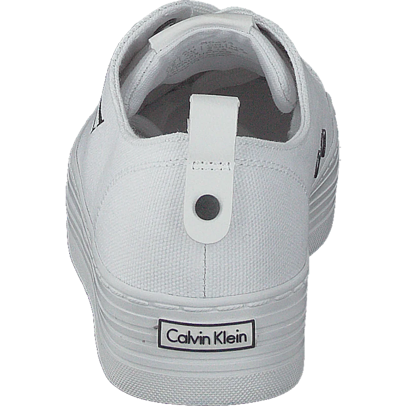 Zolah White
