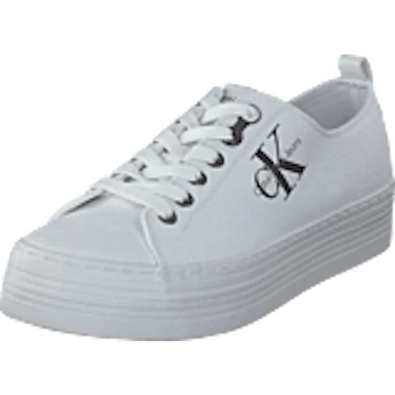 Zolah White