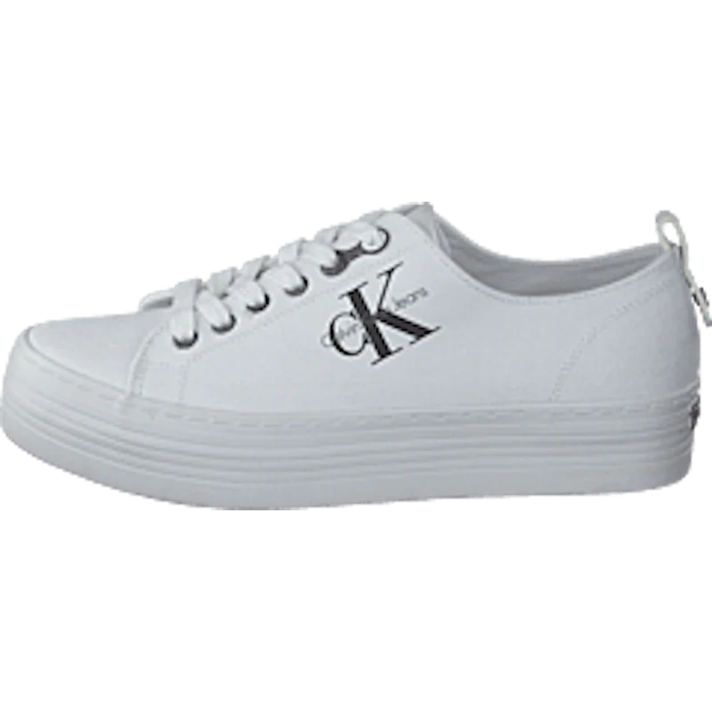 Zolah White