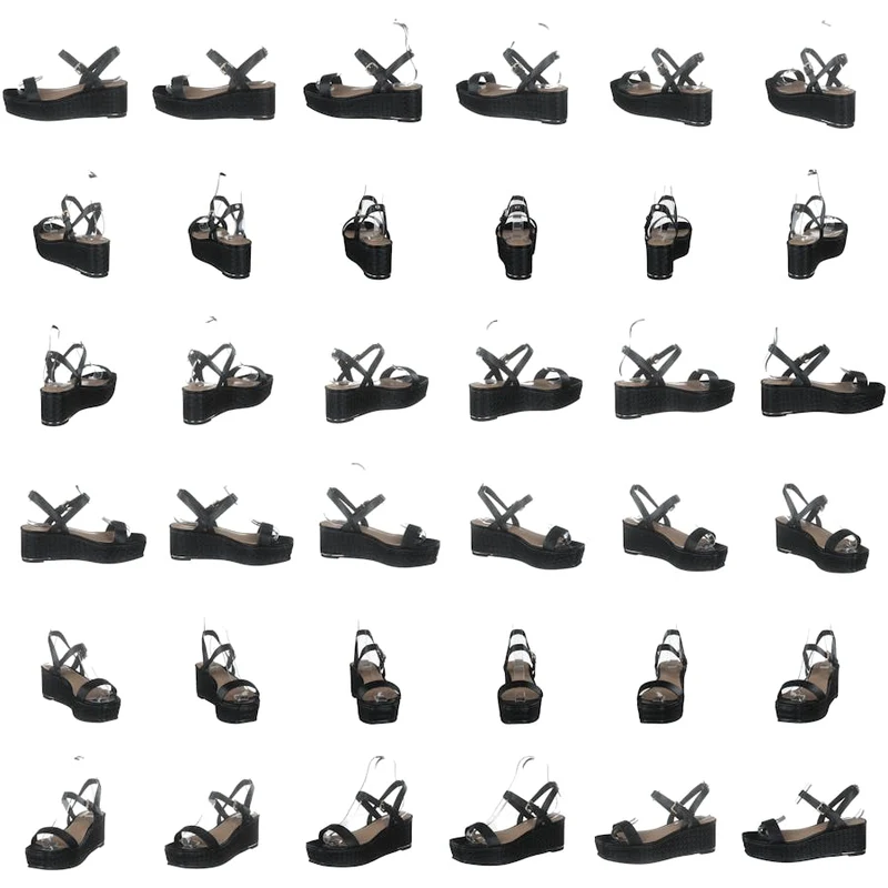 Eloiniel Black