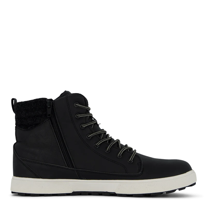 430-3957 Waterproof Warm Lined Black