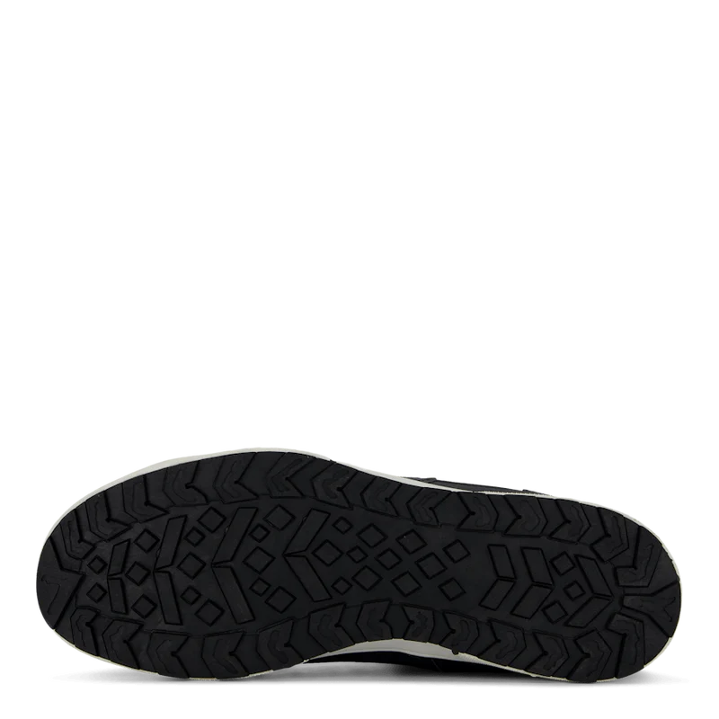 430-3957 Waterproof Warm Lined Black