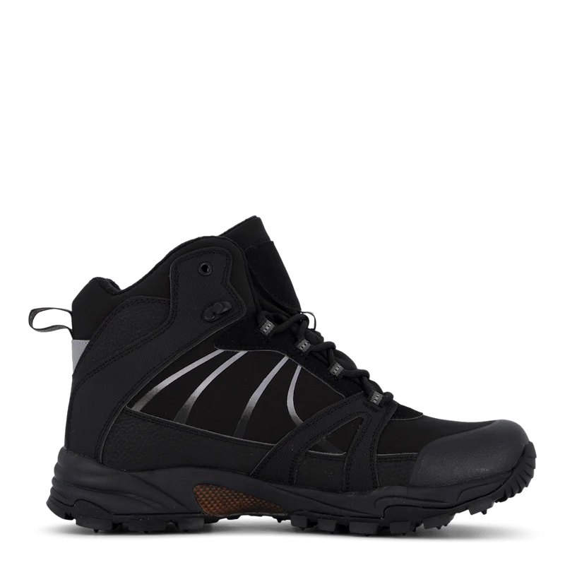 430-4401 Waterproof Warm Lined Black ICE-Tech Studs