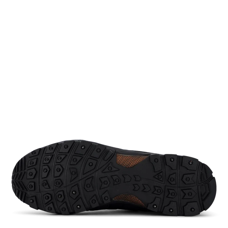 430-4401 Waterproof Warm Lined Black ICE-Tech Studs