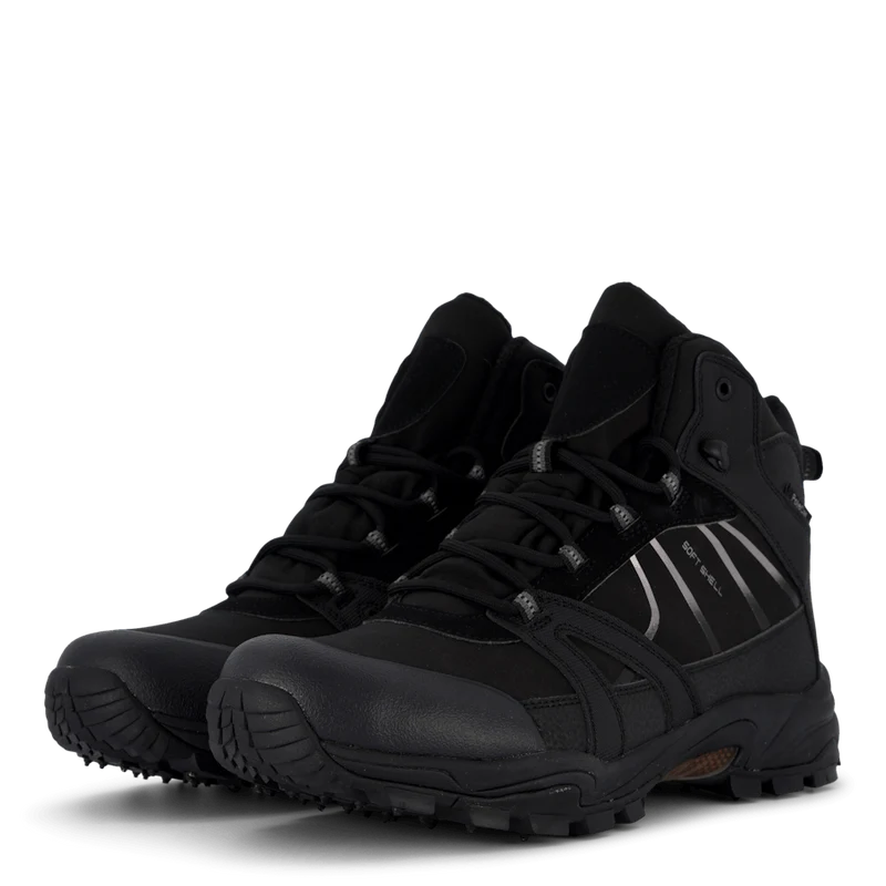 430-4401 Waterproof Warm Lined Black ICE-Tech Studs
