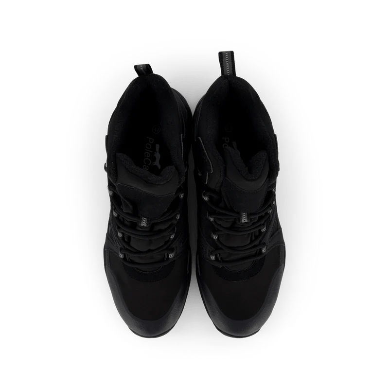 430-4401 Waterproof Warm Lined Black ICE-Tech Studs