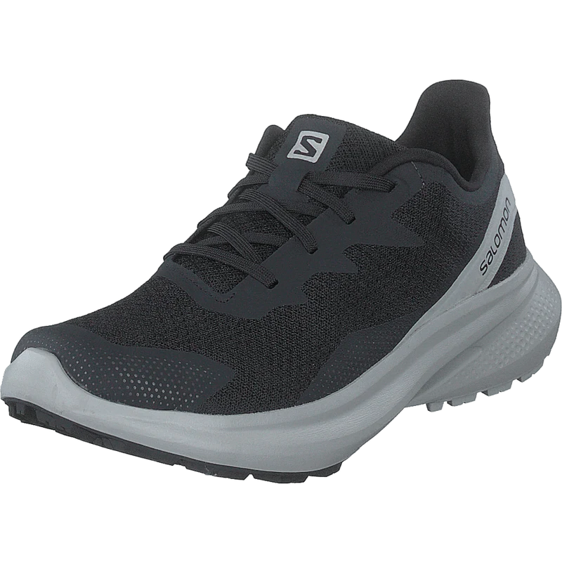 Impulse W Black/lunar Rock/black