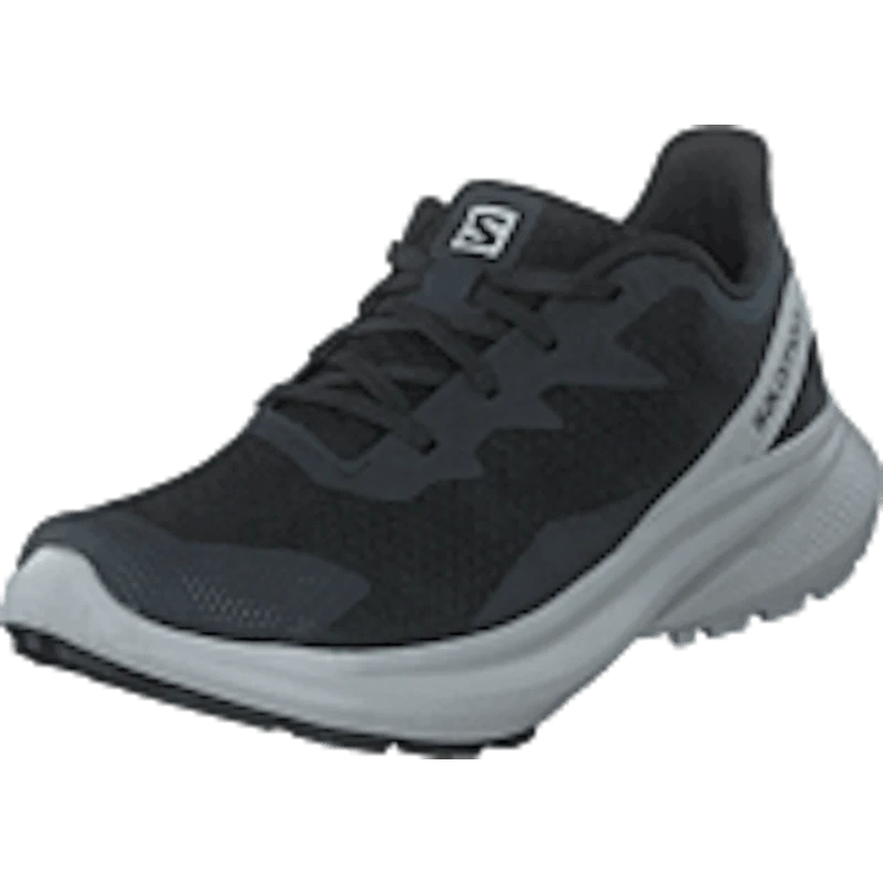 Impulse W Black/lunar Rock/black