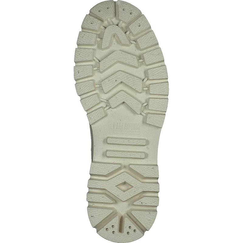Pallashock Lo Org Star White