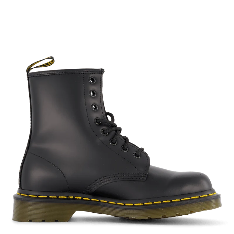 1460 Black Greasy