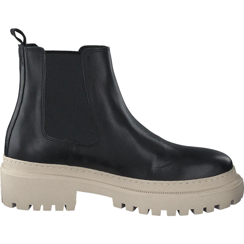 49-13724 Black/beige