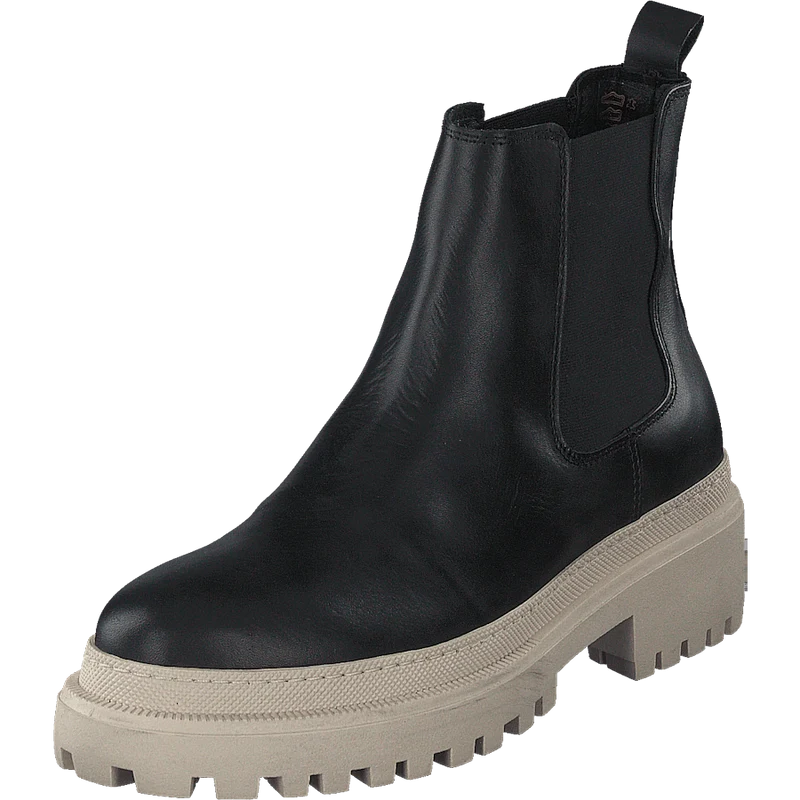 49-13724 Black/beige