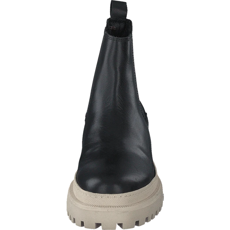 49-13724 Black/beige