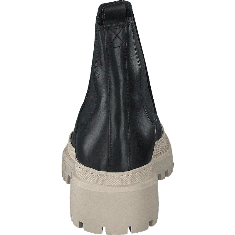 49-13724 Black/beige